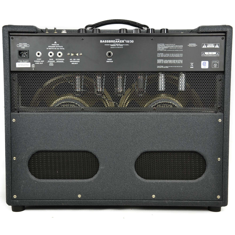 Fender Bassbreaker 18/30 Combo