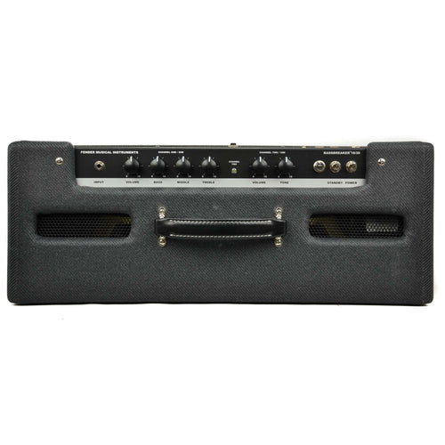 Fender Bassbreaker 18/30 Combo