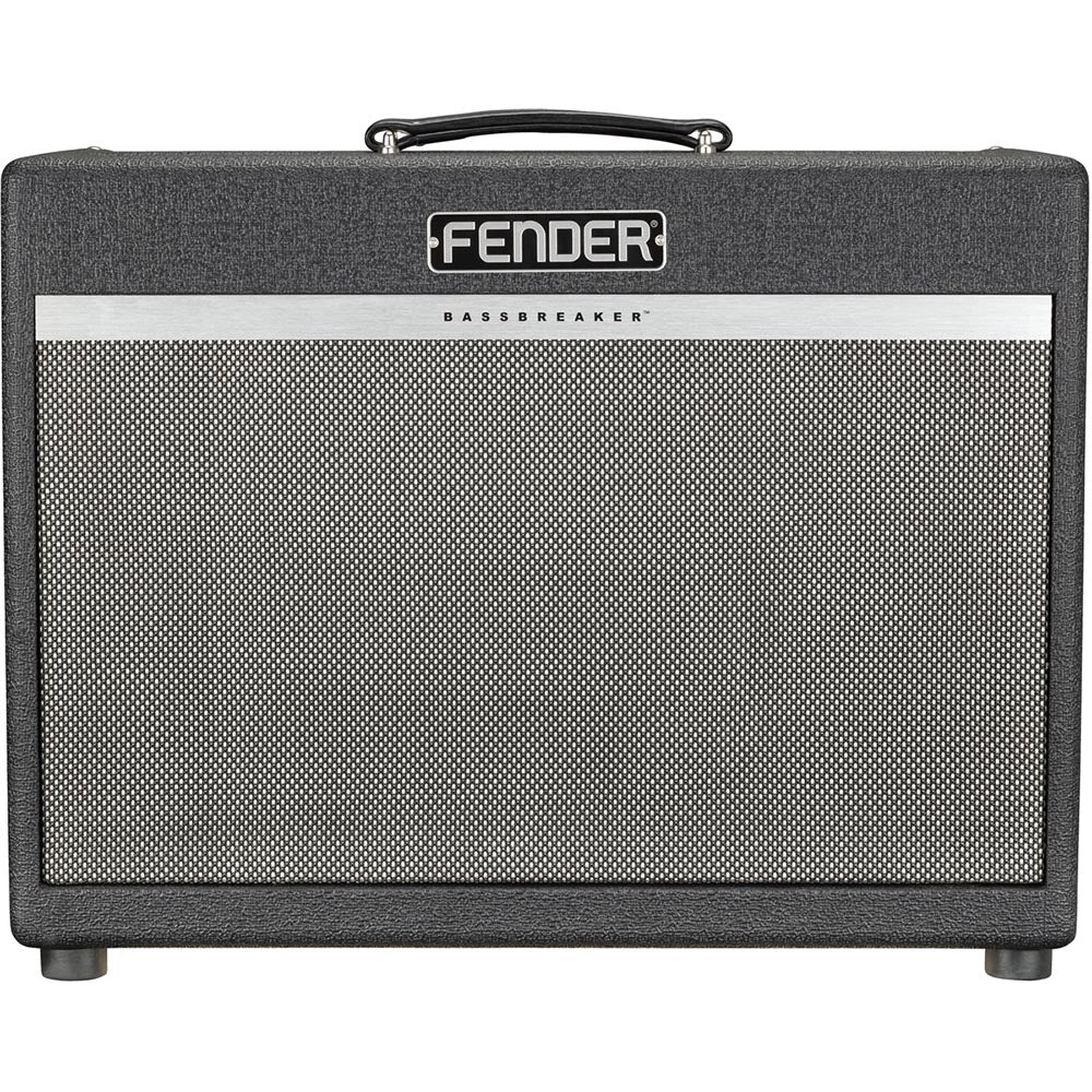 Fender Bassbreaker 30R, 120V