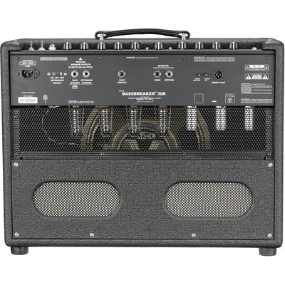 Fender Bassbreaker 30R, 120V