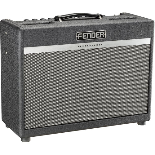 Fender Bassbreaker 30R, 120V