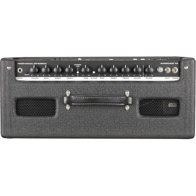 Fender Bassbreaker 30R, 120V