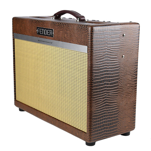 Fender Bassbreaker 30R FSR Alligator