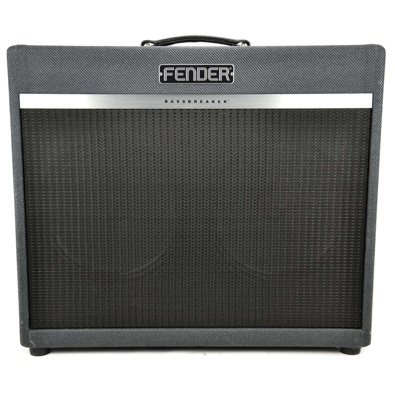Fender Bassbreaker 45 Combo Tube Combo Guitar Amplifier