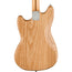 Fender Ben Gibbard Mustang Maple, Natural