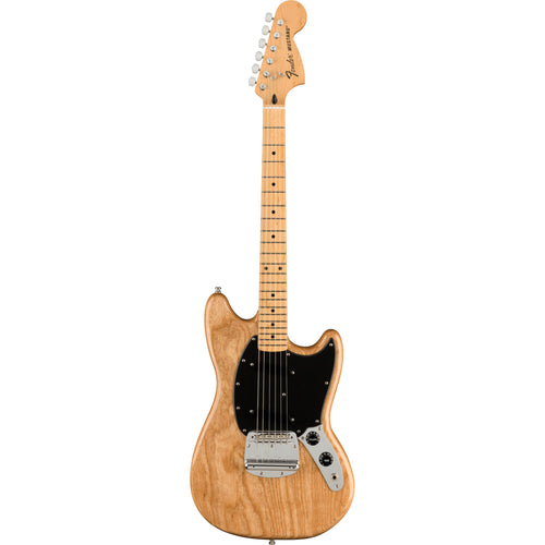 Fender Ben Gibbard Mustang Maple, Natural