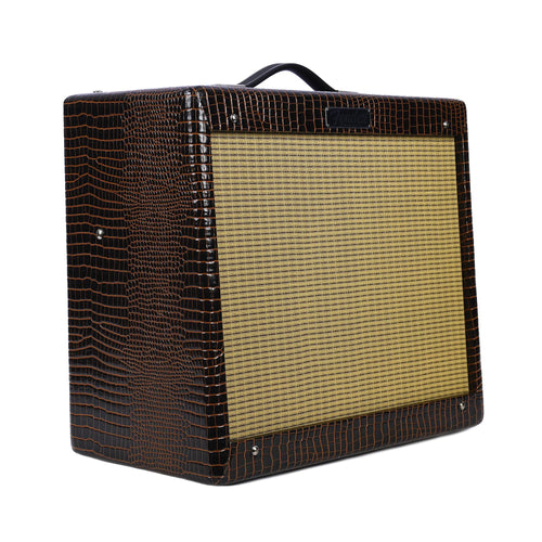 Fender Blues JR IV Alligator P12Q 120V FSR 2019