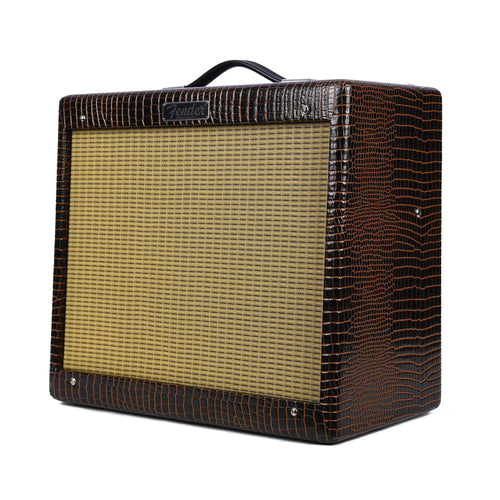 Fender Blues JR IV Alligator P12Q 120V FSR 2019