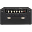 Fender Blues Junior IV Tube Combo Guitar Amplifier, Black
