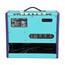 Fender Blues Junior IV FSR Two Tone Foam Purple Crex