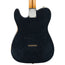 Fender Brad Paisley Esquire Maple, Black Sparkle