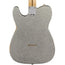 Fender Brad Paisley Road Worn Telecaster - Maple - Silver Sparkle