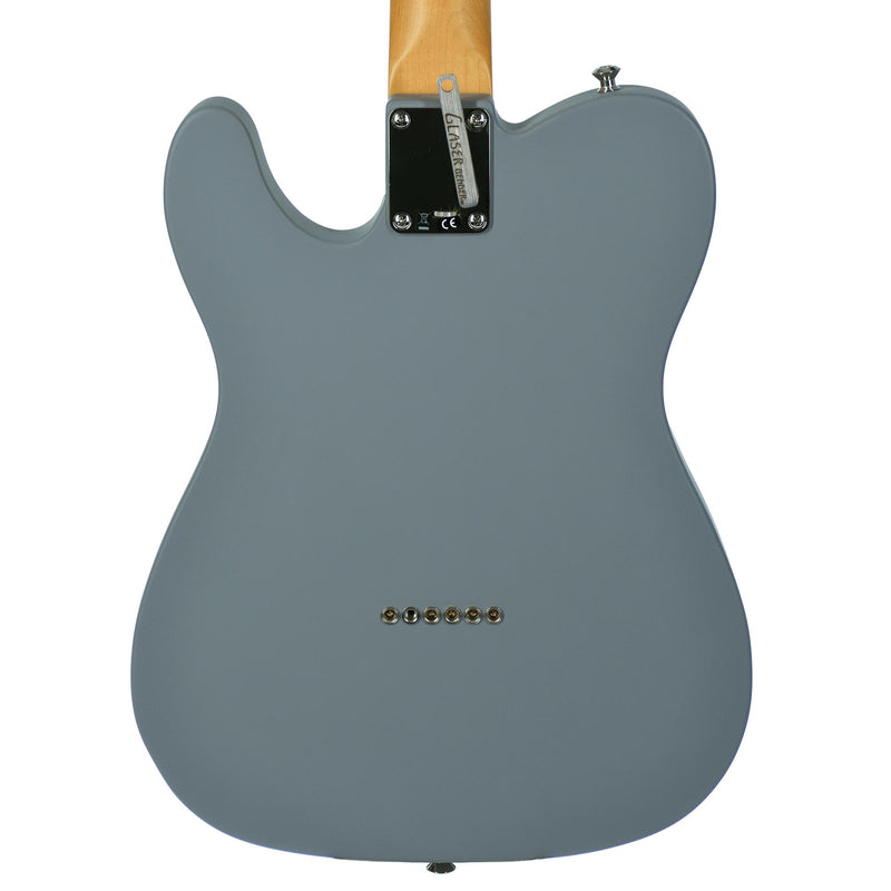 Fender Brent Mason Telecaster Maple Primer Grey