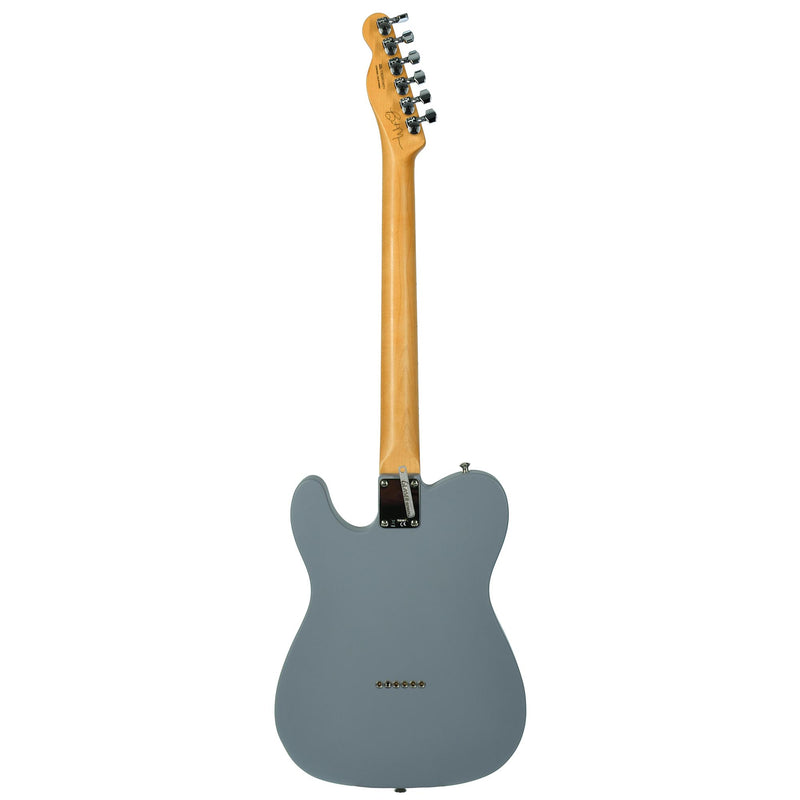 Fender Brent Mason Telecaster Maple Primer Grey