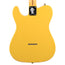 Fender Britt Daniel Telecaster Thinline Maple Fingerboard Amarillo Gold