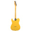 Fender Britt Daniel Telecaster Thinline Maple Fingerboard Amarillo Gold