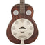 Fender Brown Derby Resonator - Brown Stain