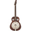 Fender Brown Derby Resonator - Brown Stain
