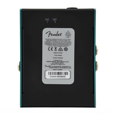 Fender Bubbler Analog Chorus/Vibrato