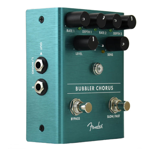 Fender Bubbler Analog Chorus/Vibrato
