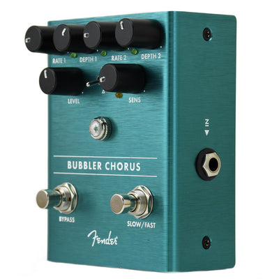 Fender Bubbler Analog Chorus/Vibrato