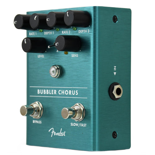 Fender Bubbler Analog Chorus/Vibrato