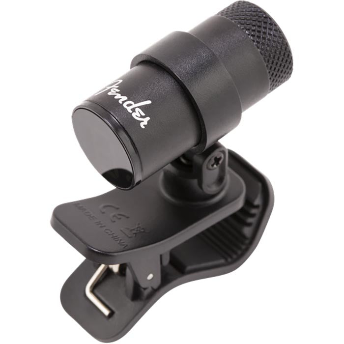 Fender Bullet Tuner - Black