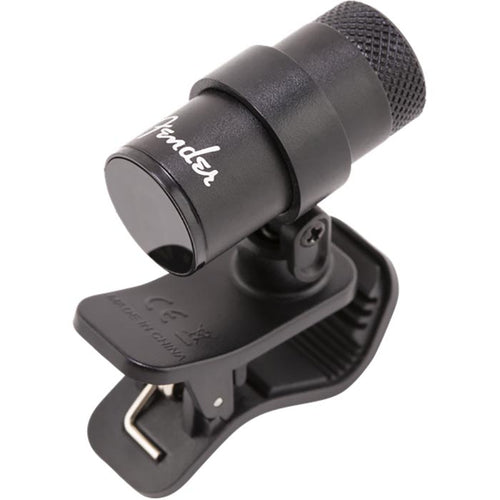 Fender Bullet Tuner - Black