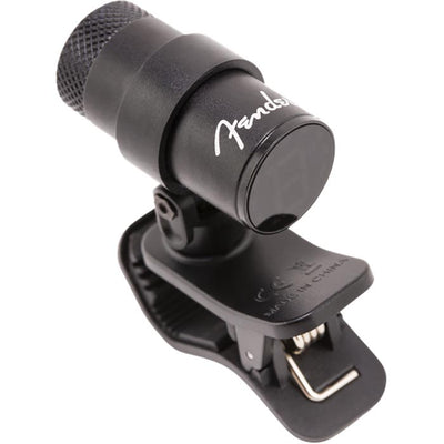 Fender Bullet Tuner - Black