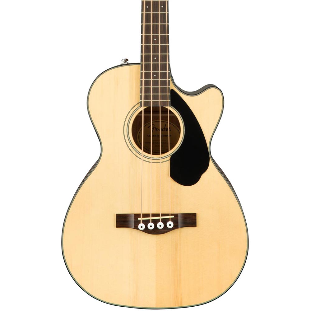 Fender CB-60SCE - Natural
