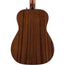 Fender CC-60S Concert LH - Walnut Fingerboard - Natural