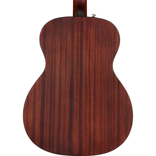 Fender CC-60S Concert Pack V2. All-Mahogany