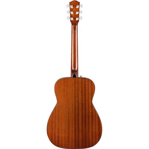 Fender CC-60S Concert Walnut Fingerboard, 3 Color Sunburst