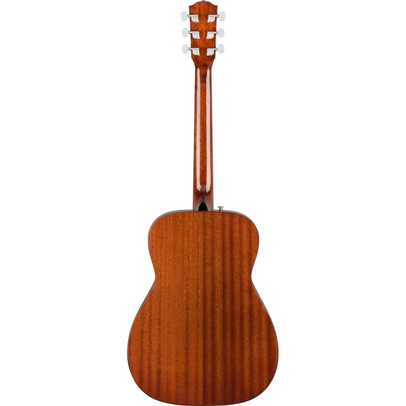 Fender CC-60S Concert Walnut Fingerboard, 3 Color Sunburst