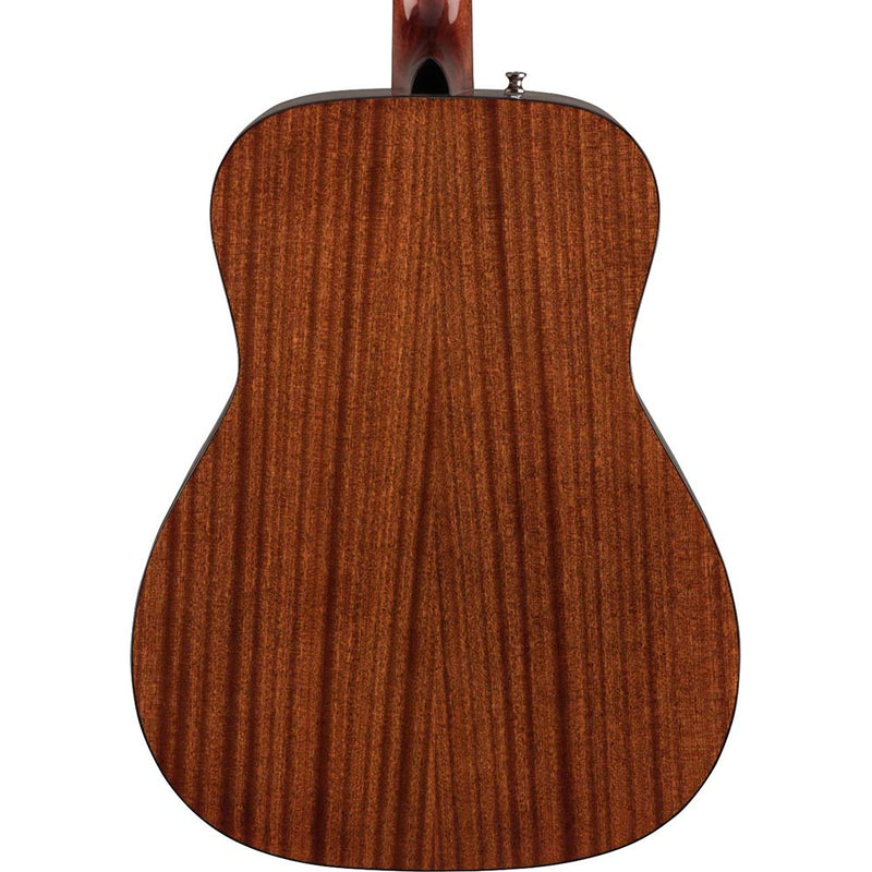 Fender CC-60S Concert Walnut Fingerboard, Natural