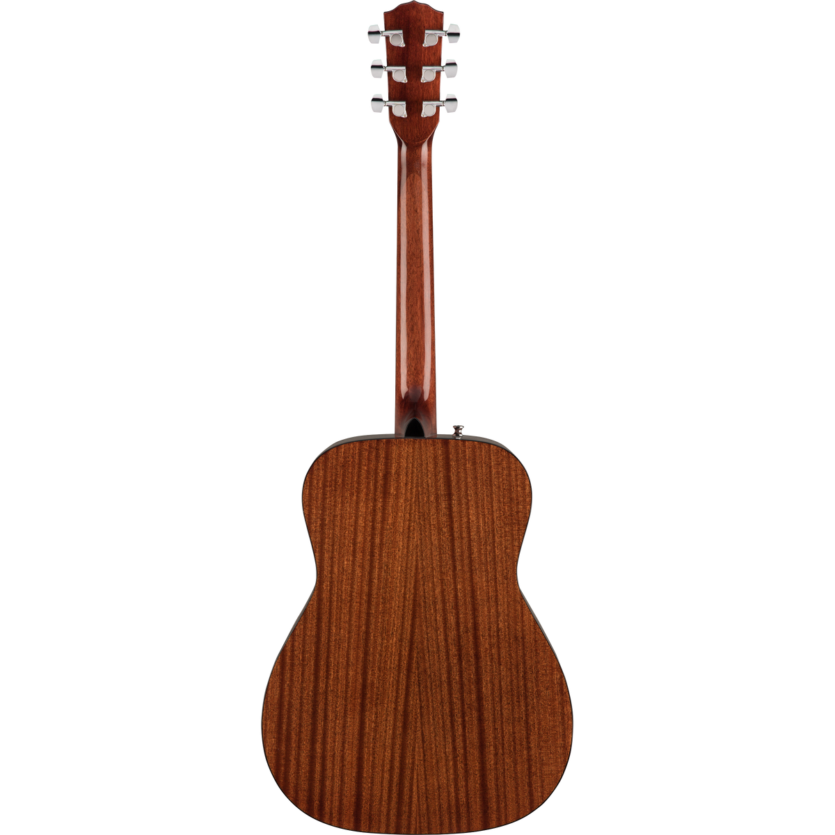Fender CC-60S Concert Walnut Fingerboard, Natural