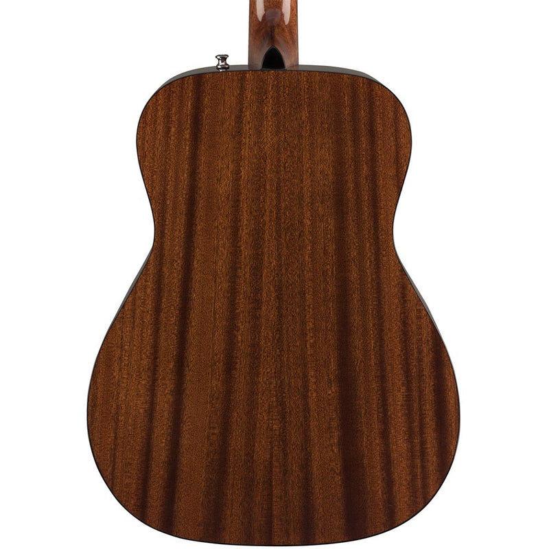 Fender CD-60S Left-Handed Acoustic Guitar - Natural