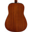 Fender CD60S Dreadnought Walnut Fingerboard Natural