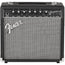 Fender Champion 20 1 x 8" Guitar Combo Amplifier, 120V