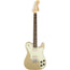Fender Chris Shiflett Telecaster Deluxe Rosewood, Shoreline Gold
