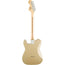 Fender Chris Shiflett Telecaster Deluxe Rosewood, Shoreline Gold