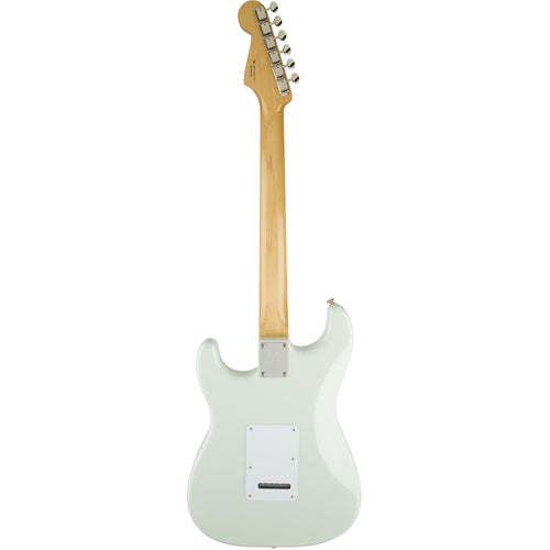 Fender Classic Player '60S Stratocaster - Rosewood Fingerboard - Sonic Blue