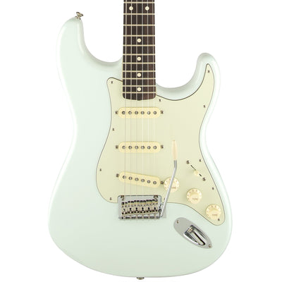 Fender Classic Player '60S Stratocaster - Rosewood Fingerboard - Sonic Blue
