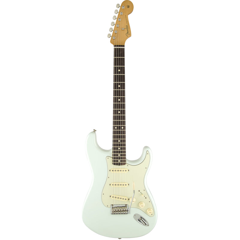 Fender Classic Player '60S Stratocaster - Rosewood Fingerboard - Sonic Blue