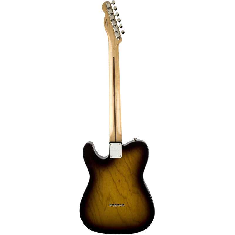 Fender Classic Player Baja Telecaster - 2-Color Sunburst