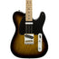 Fender Classic Player Baja Telecaster - 2-Color Sunburst