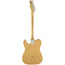 Fender Classic Player Baja Telecaster - Maple Fingerboard - Blonde
