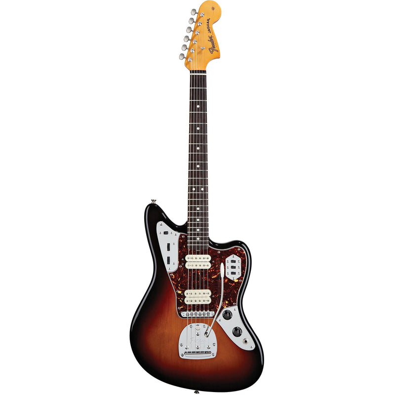 Fender Classic Player Jaguar Special HH - 3-Color Sunburst