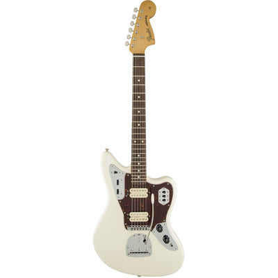 Fender Classic Player Jaguar Special HH - Olympic White