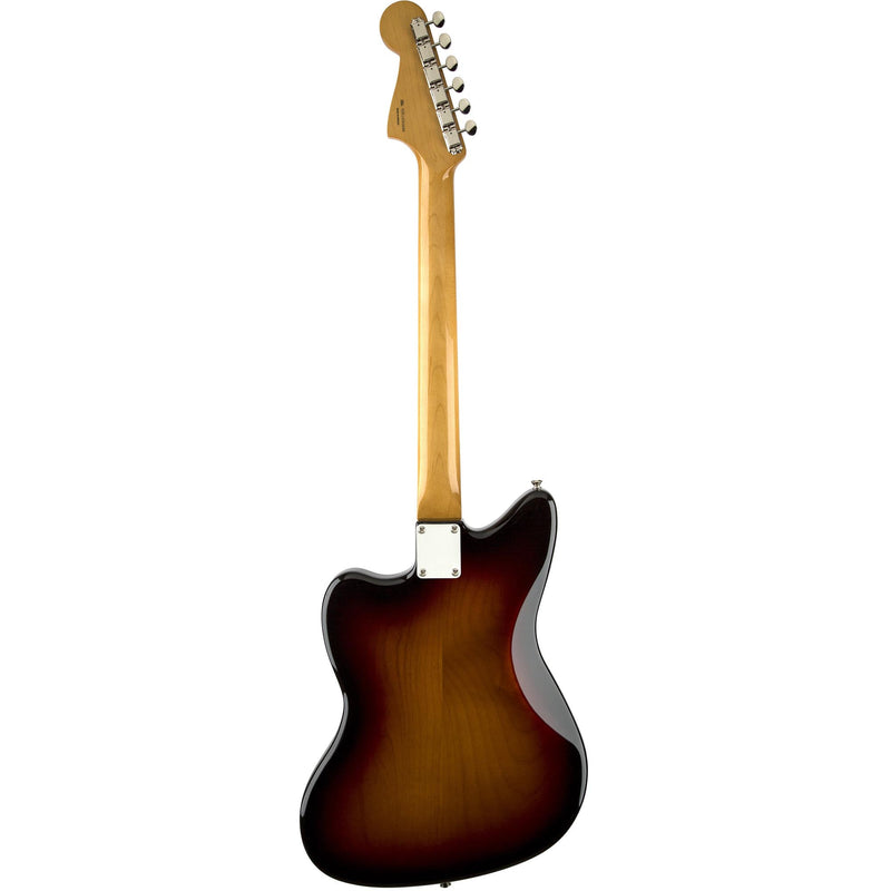 Fender Classic Player Jazzmaster Special - 3-Color Sunburst